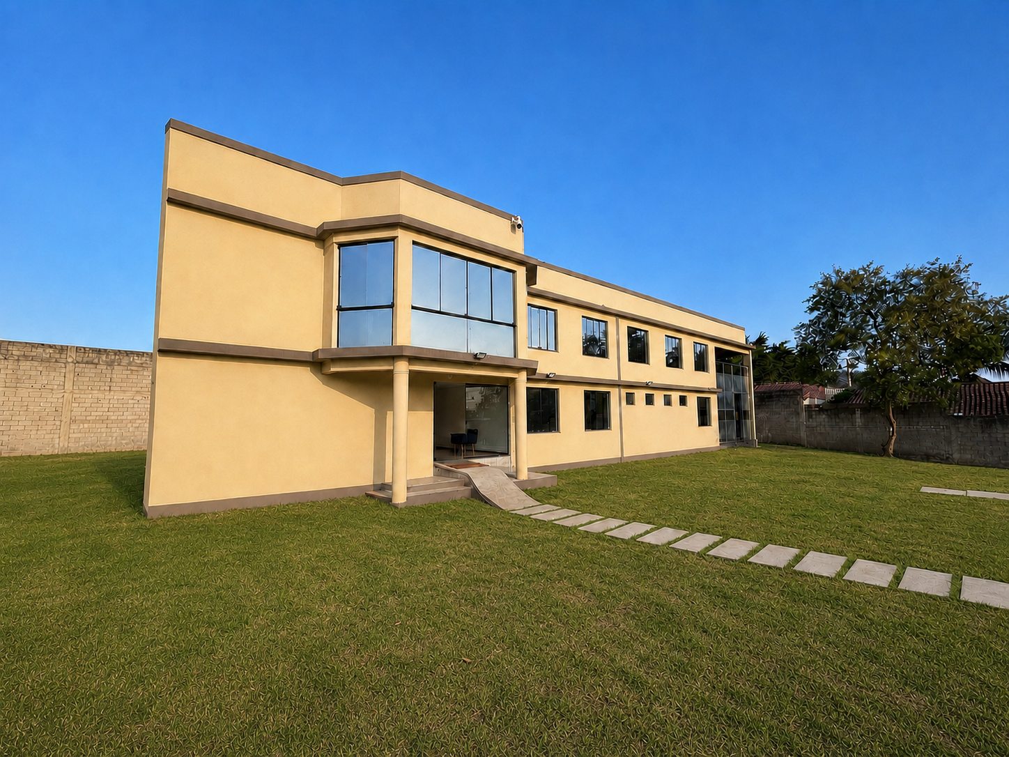 Sede da BMPTECH
